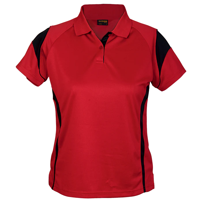 Eclipse Golfer Ladies - Image 2