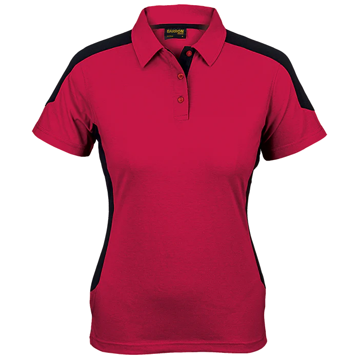 Barron Eternity Golfer Ladies - Image 4