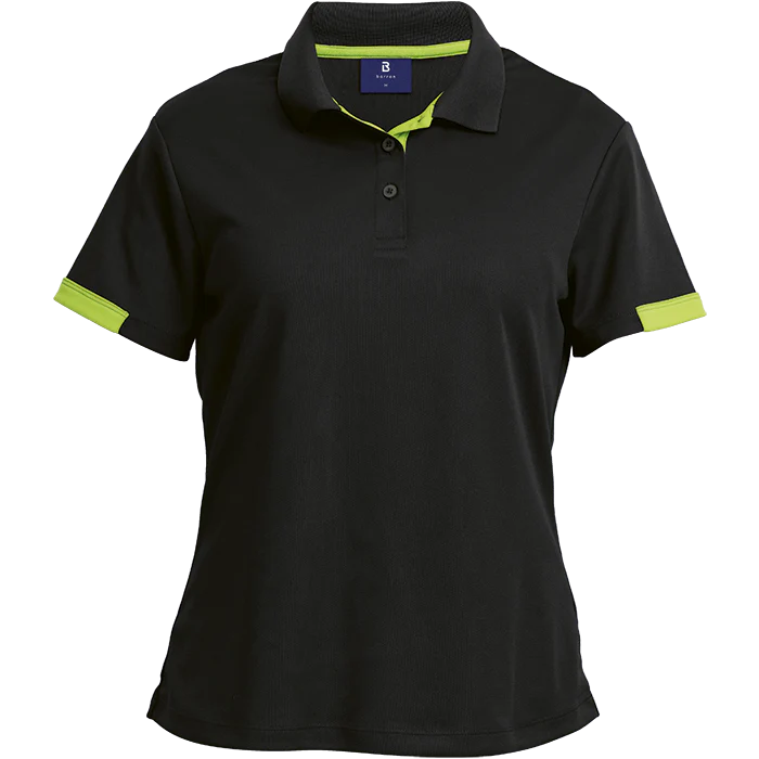 Sphere Golfer Ladies