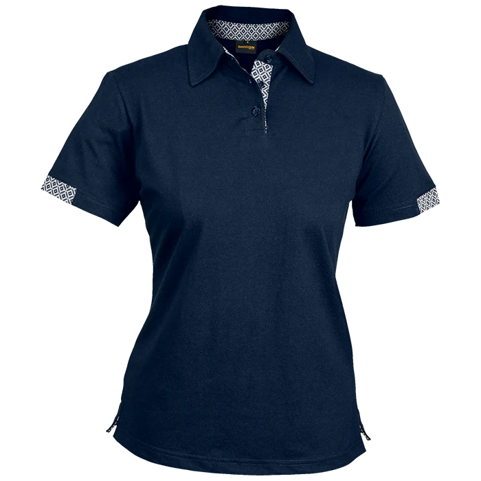 Barron Tebello Golfer Ladies