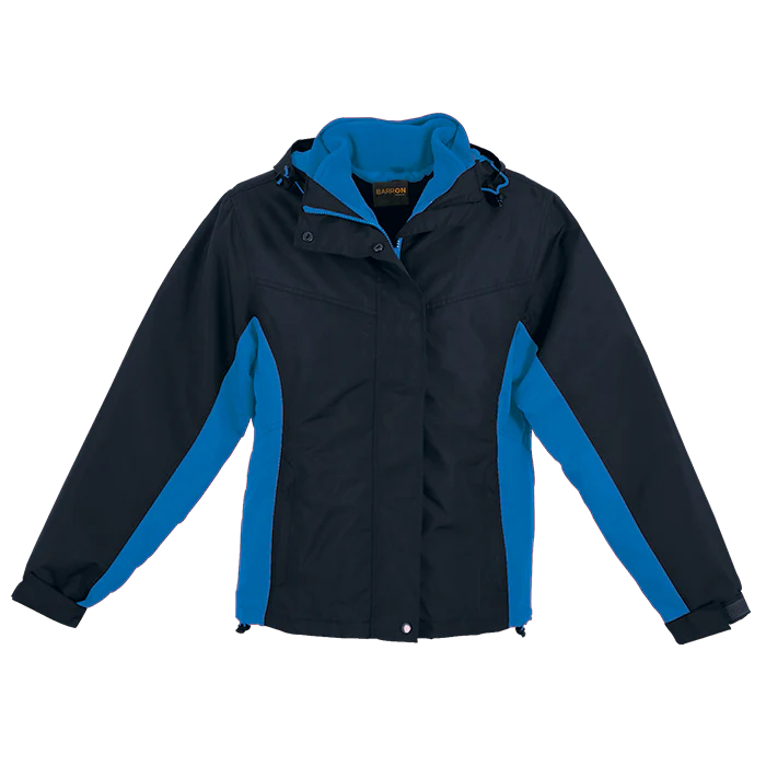 Barron 3-In-1 Jacket Ladies - Image 3