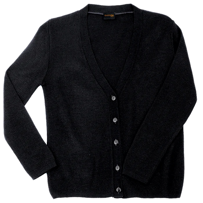Basic Cardigan Ladies