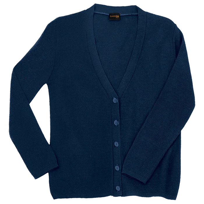 Basic Cardigan Ladies - Image 2