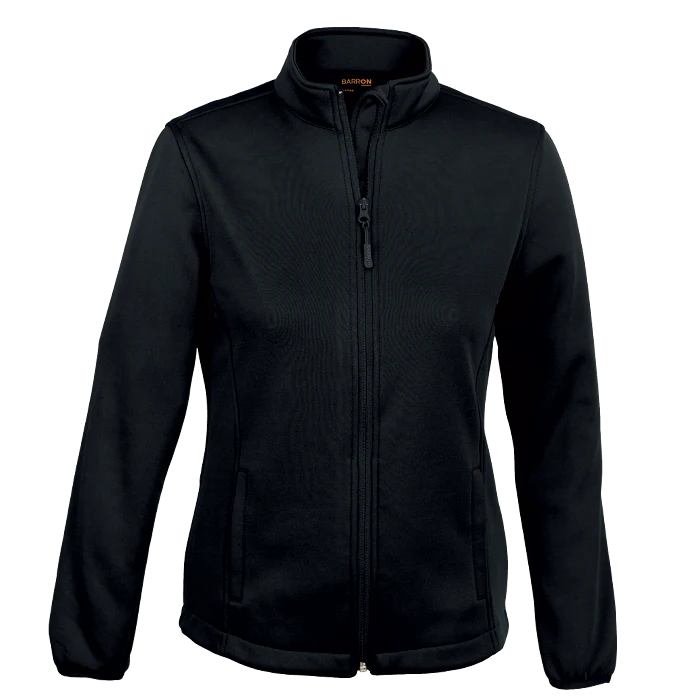 Canyon Jacket Ladies