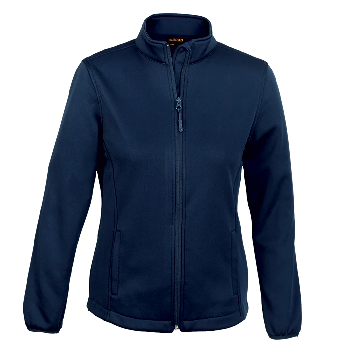 Canyon Jacket Ladies - Image 3