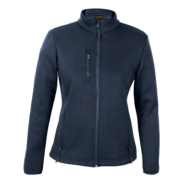 Finch Jacket Ladies - Image 2