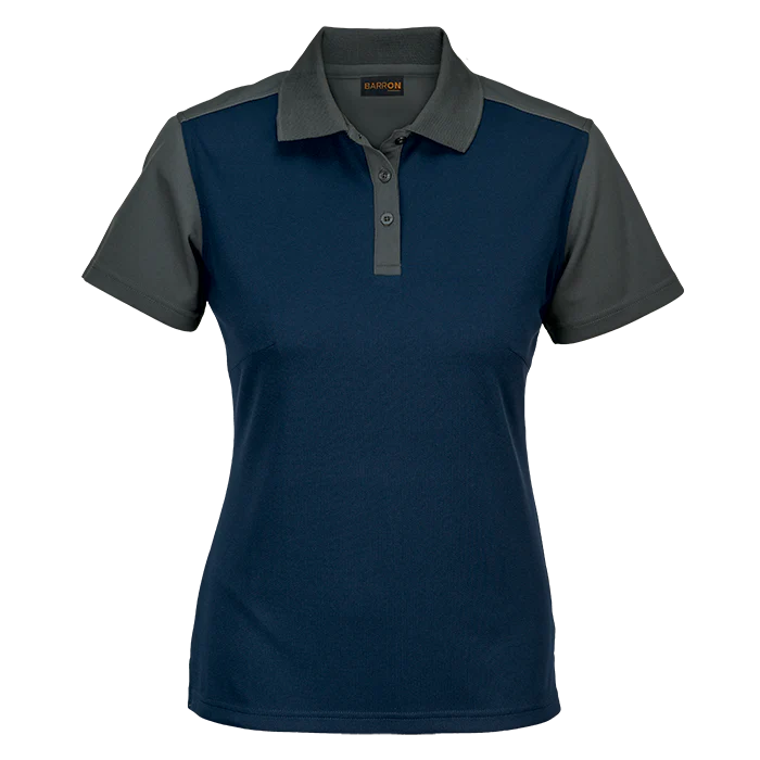 Barron Ladies Eagle Golfer (LG-EAG) - Image 2