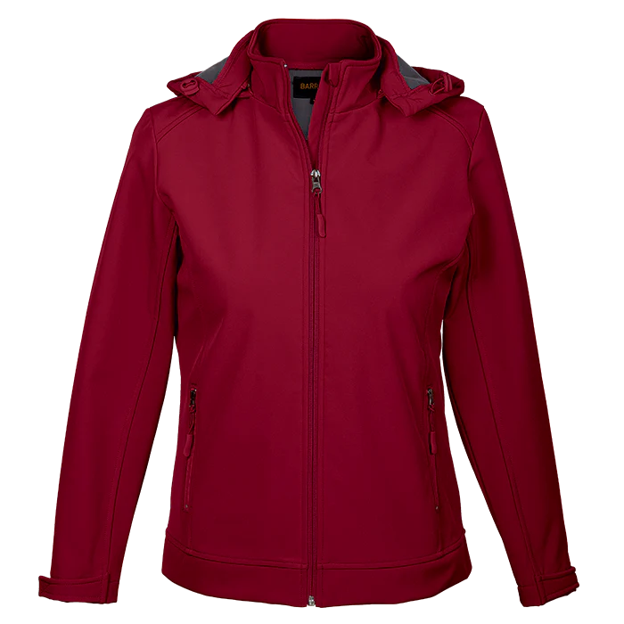 Illusion Jacket Ladies - Image 4