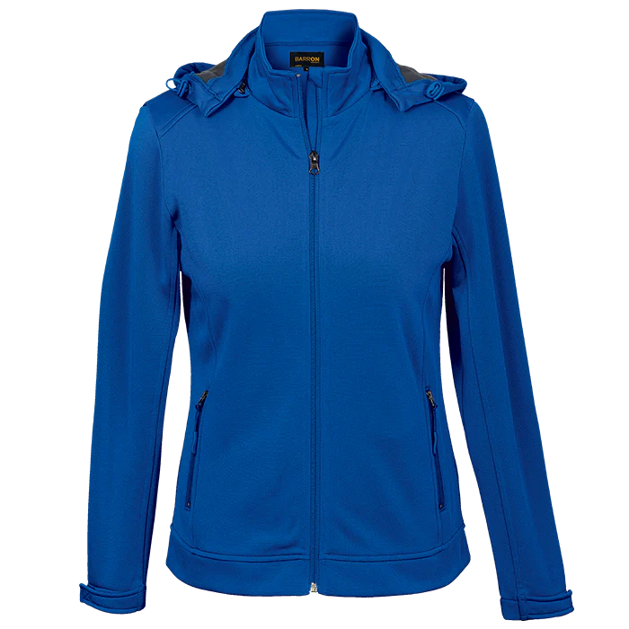 Illusion Jacket Ladies - Image 5