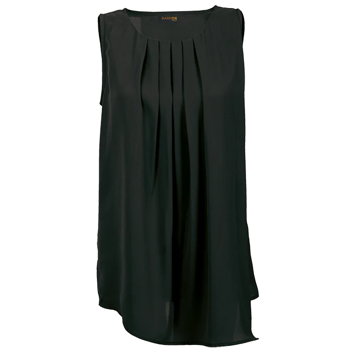 Barron Ladies Lotus Blouse (LL-LOT)