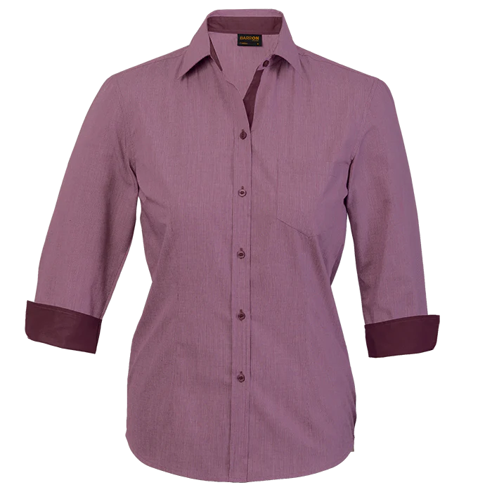 Madison Blouse Ladies - Image 4