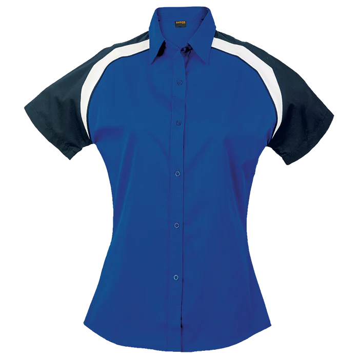 Barron Ladies Raptor Shirt (LL-RAP)