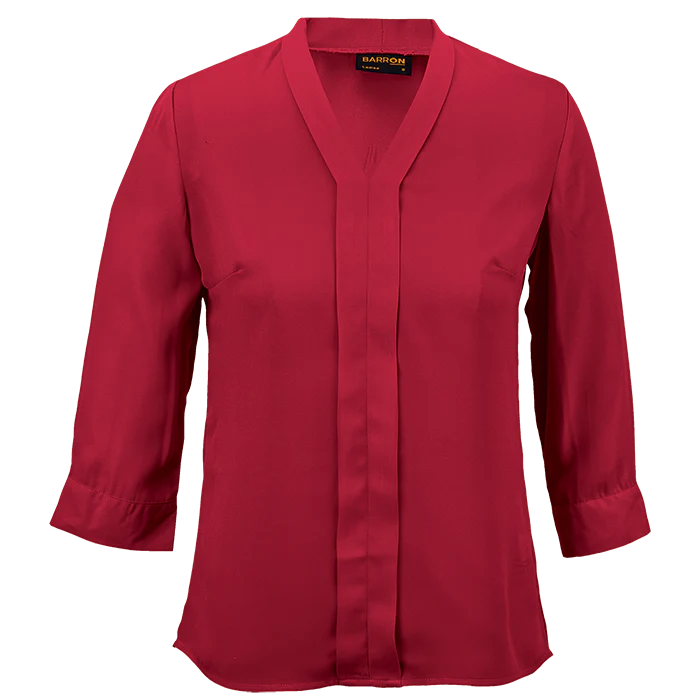 Tulip Blouse Ladies - Image 4