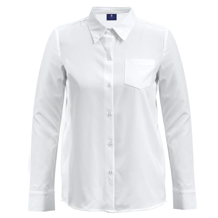 Loose Fitting Blouse Ladies - Image 2