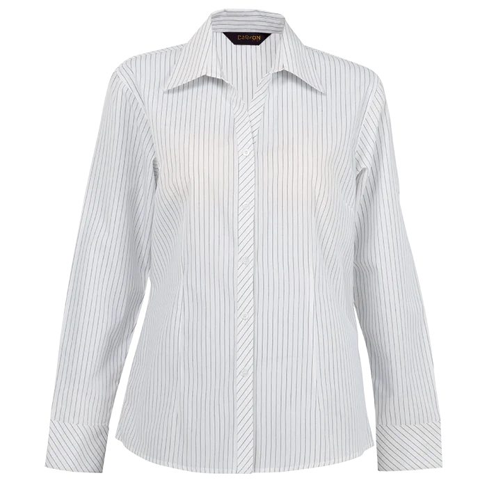 Quest Long Sleeve Blouse Ladies - Image 7