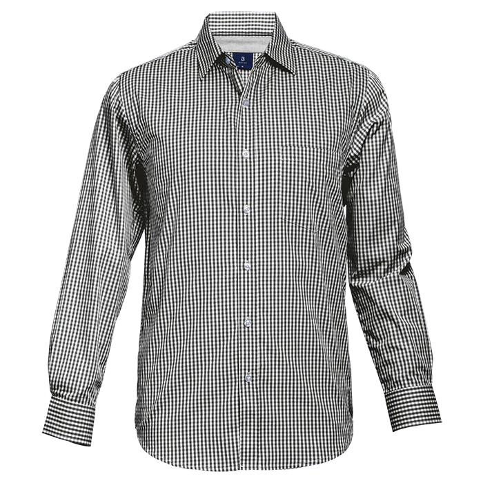 Alabama Lounge Long Sleeve Mens