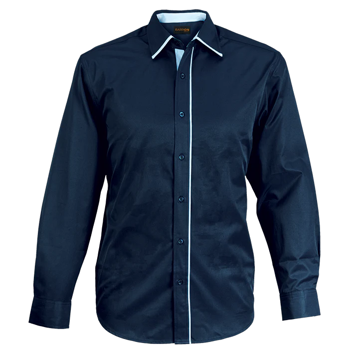 Cleveland Lounge Shirt Long Sleeve (LO-CLE)