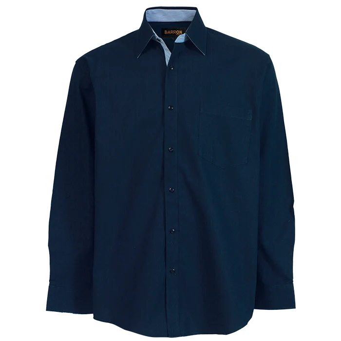 Barron Monash Lounge Long Sleeve (LO-MON)