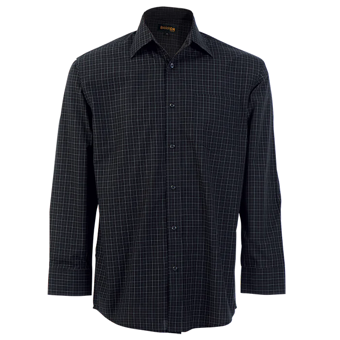 Barron Union Lounge Long Sleeve (LO-UN)