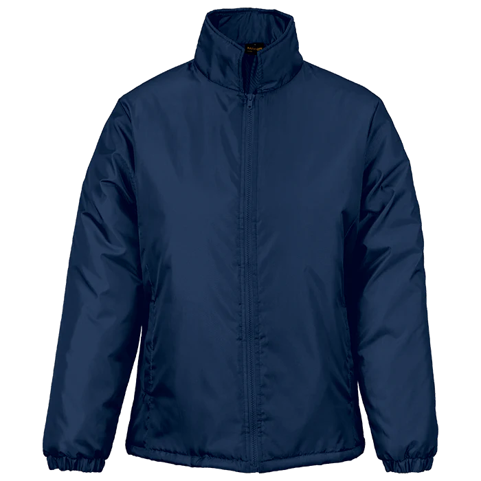 Barron Max Jacket Ladies