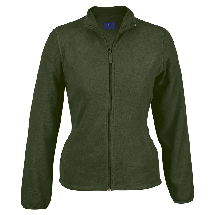 Hybrid Fleece Ladies - Image 6
