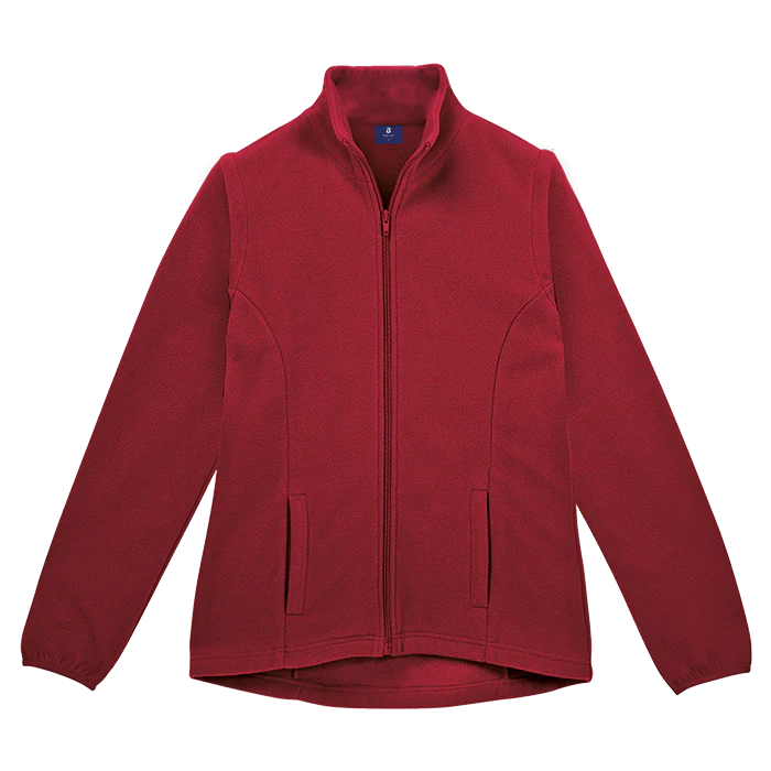 Ultra Micro Fleece Ladies - Image 5