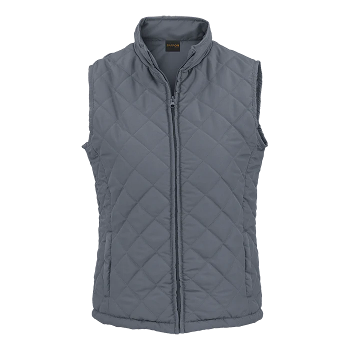 Michigan Bodywarmer Ladies - Image 3