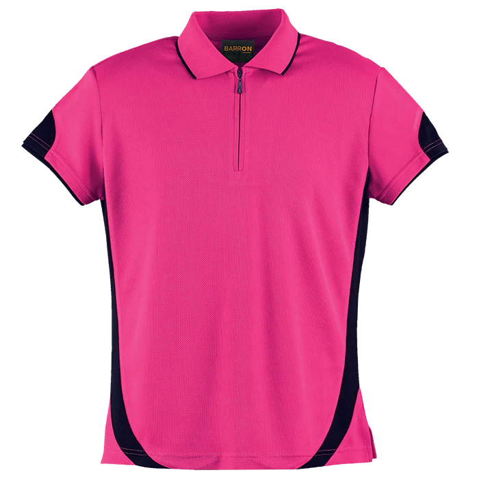 Barron Ladies Breezeway Golfer (LMM-BW) - Image 3