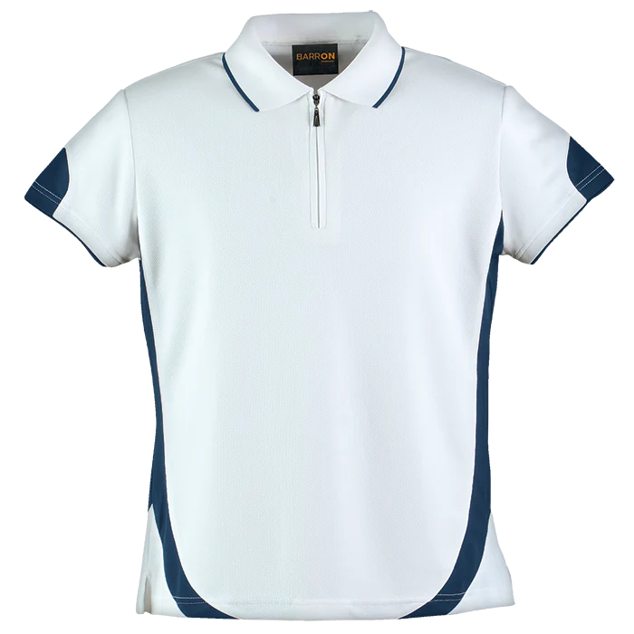 Barron Ladies Breezeway Golfer (LMM-BW) - Image 4
