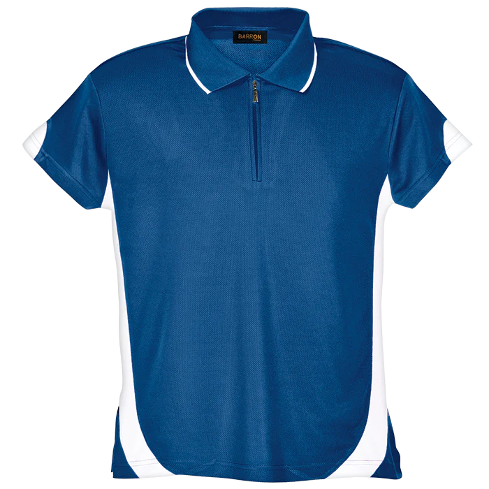 Barron Ladies Breezeway Golfer (LMM-BW) - Image 5