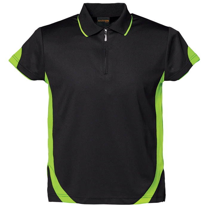 Barron Ladies Breezeway Golfer (LMM-BW) - Image 6