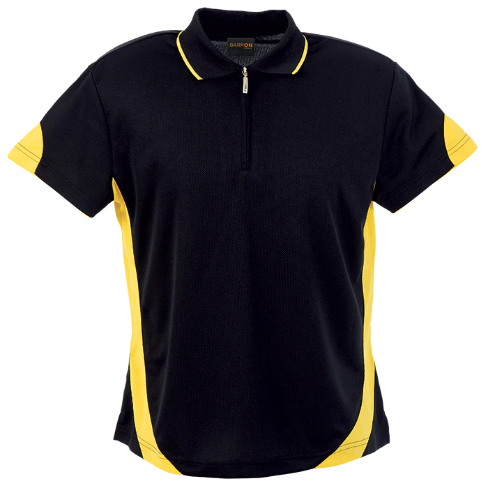 Barron Ladies Breezeway Golfer (LMM-BW) - Image 7