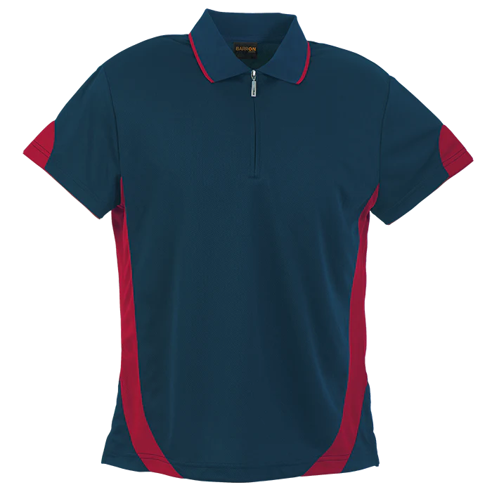 Barron Ladies Breezeway Golfer (LMM-BW) - Image 8