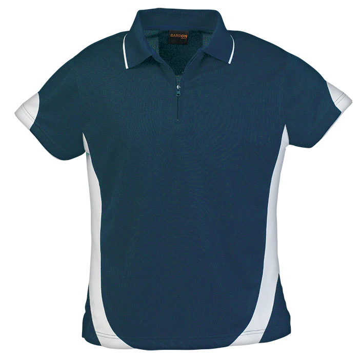 Barron Ladies Breezeway Golfer (LMM-BW) - Image 9