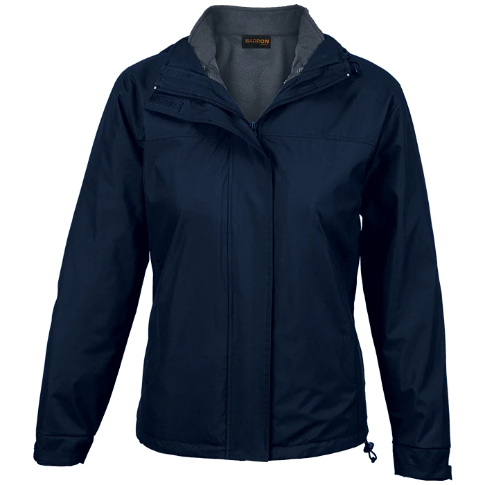 Nashville 3-in-1 Jacket Ladies - Image 2