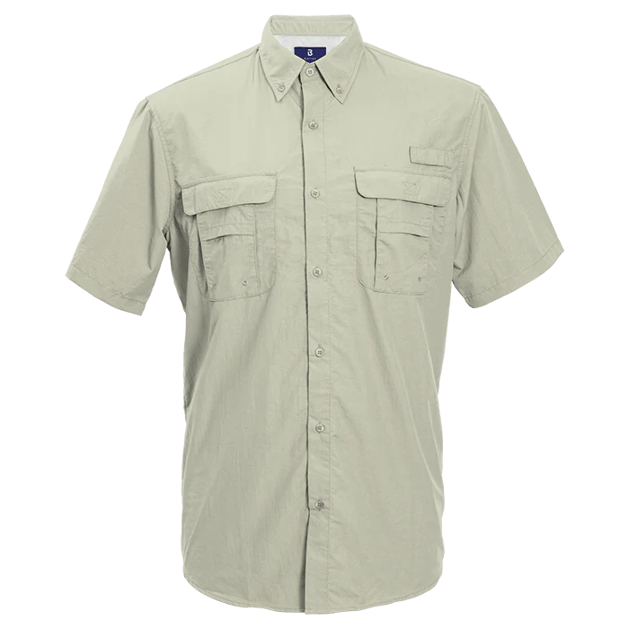 Canon Bush Shirt Mens - Image 2