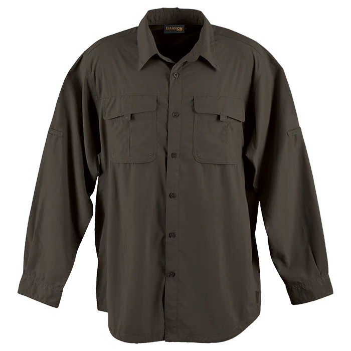 Outback Shirt Mens - Image 2