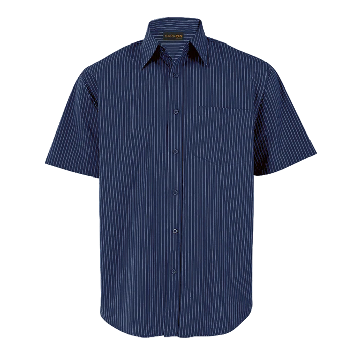 Quest Lounge Short Sleeve Mens - Image 6