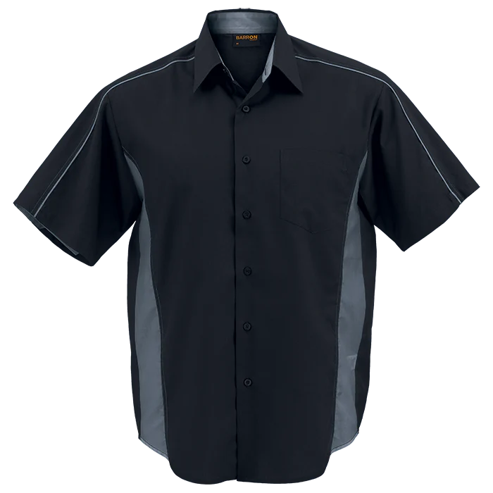 Seattle Racing Shirt Mens