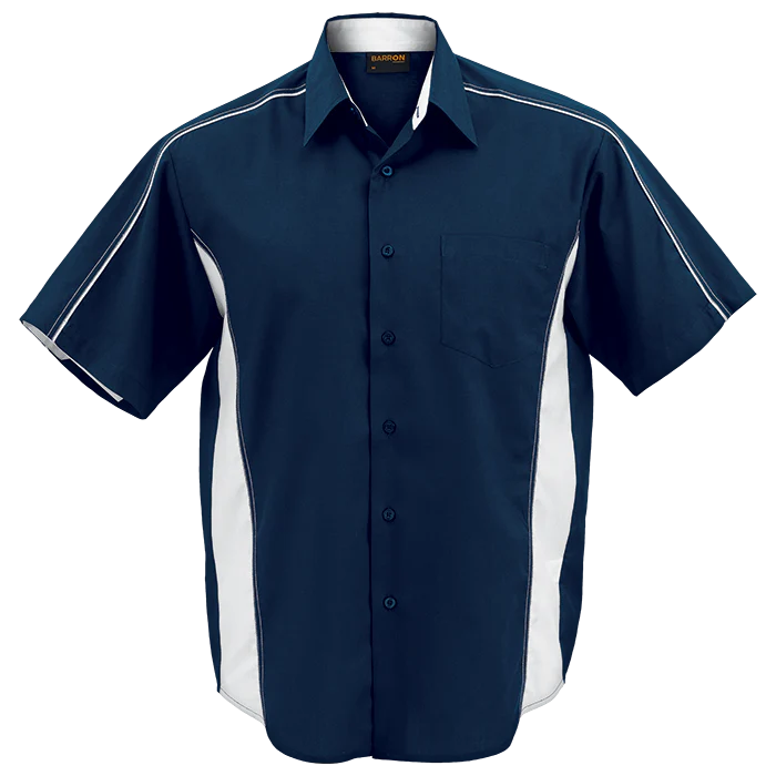 Seattle Racing Shirt Mens - Image 2