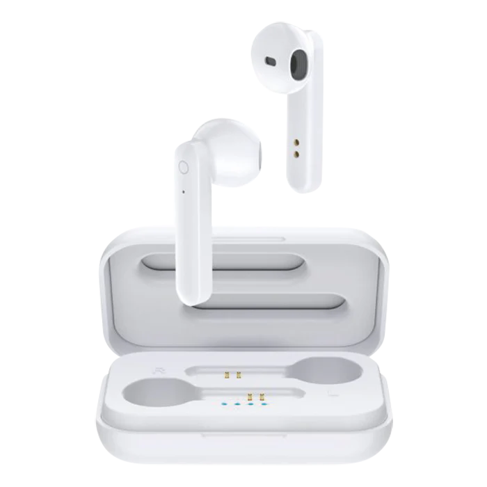 Loopd Wireless Budz Bluetooth Headset