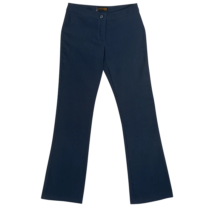 Statement Stretch Pants Ladies - Image 2