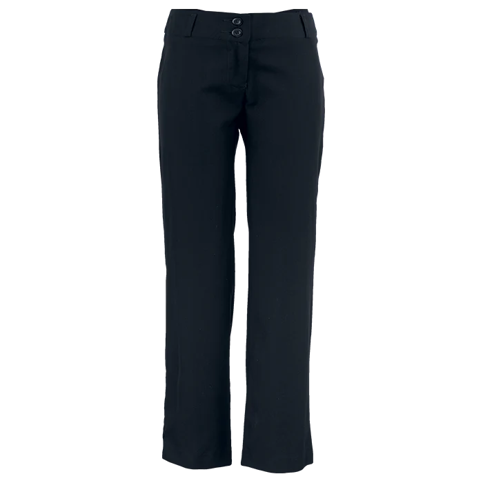 Barron Ladies Tailor Stretch Pants (LP-TP)