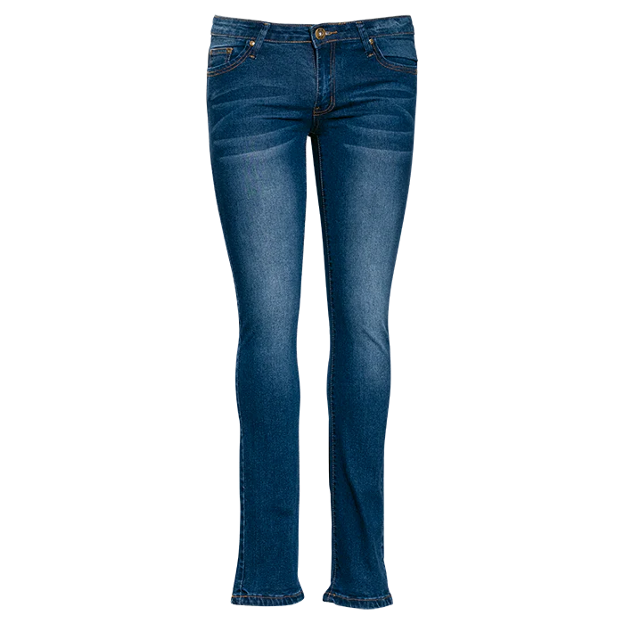 Urban Stretch Jeans Ladies - Image 4
