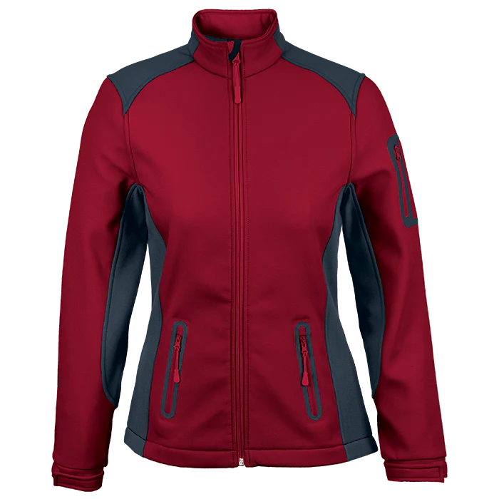Pegasus Jacket Ladies - Image 3