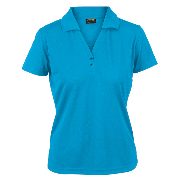 Barron Pinto Golfer Ladies - Image 3