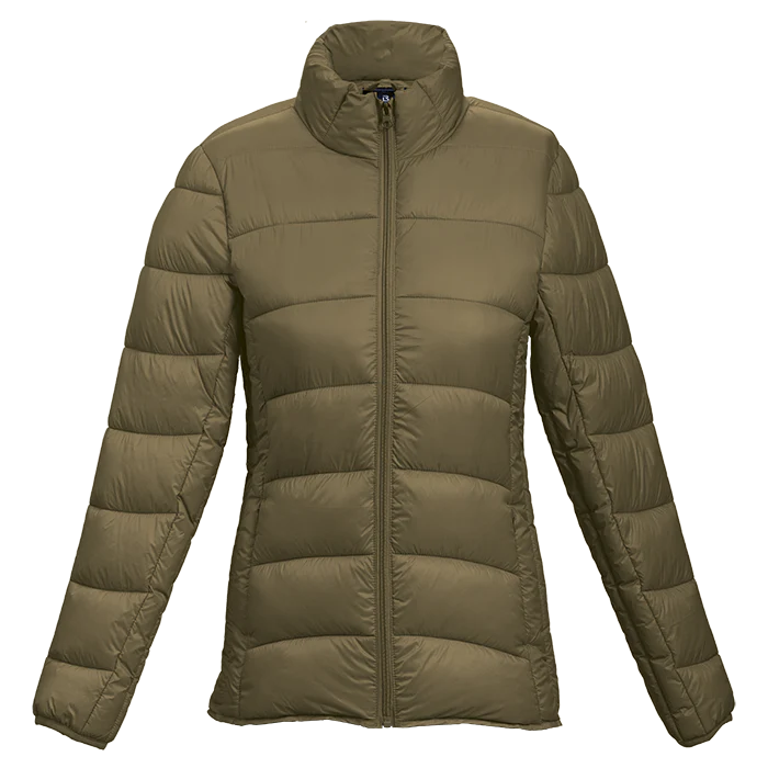 Stratford Jacket Ladies - Image 3
