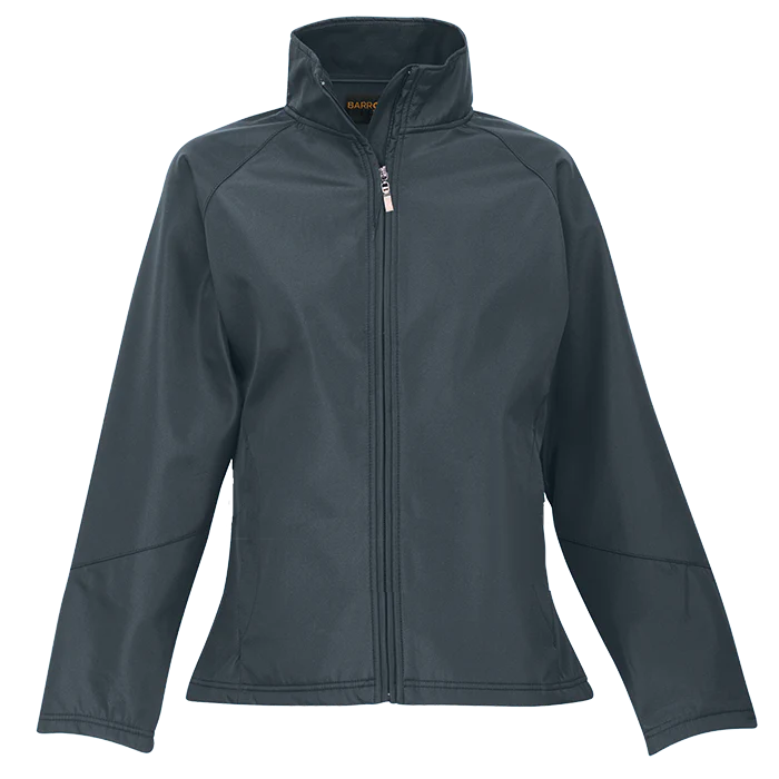 Techno Jacket Ladies - Image 4