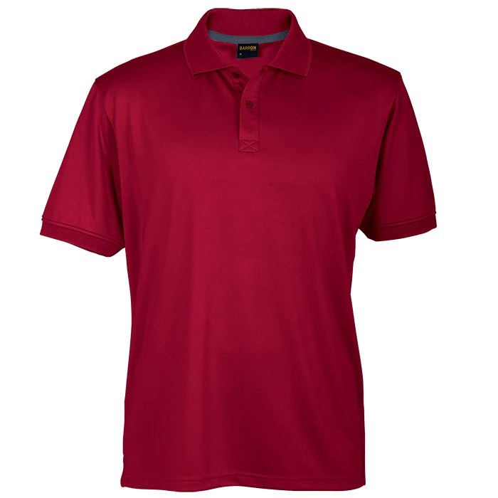Lunar Golfer Mens - Image 3