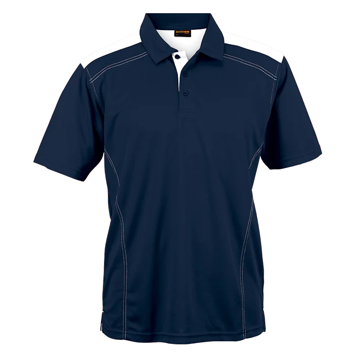 Barron Crest Golfer Mens